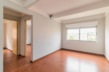 Sala de apartamento para alugar com 2 quartos, 68m² em Santana, Porto Alegre