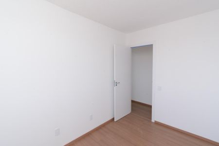 Quarto 1 de apartamento para alugar com 2 quartos, 49m² em Novo Riacho, Contagem