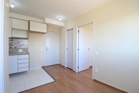 Sala de apartamento para alugar com 2 quartos, 32m² em Vila Leopoldina, São Paulo