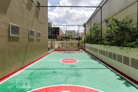 Apartamento à venda com 56m², 2 quartos e 1 vaga Apartamento à venda com 56m², 2 quartos e 1 vagaÁrea comum - Quadra