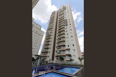 Apartamento à venda com 56m², 2 quartos e 1 vaga Apartamento à venda com 56m², 2 quartos e 1 vagaFachada