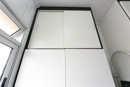 Apartamento à venda com 56m², 2 quartos e 1 vaga Apartamento à venda com 56m², 2 quartos e 1 vagaÁrea de Serviço