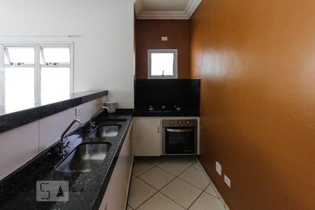 Apartamento à venda com 56m², 2 quartos e 1 vaga Apartamento à venda com 56m², 2 quartos e 1 vagaÁrea comum - Salão de festas