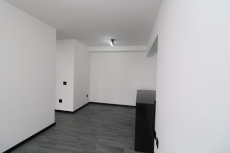 Sala de apartamento à venda com 3 quartos, 91m² em Jardim Independência (são Paulo), São Paulo