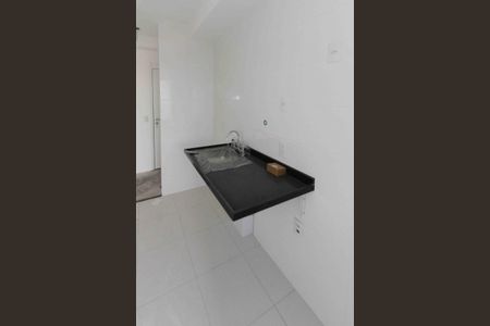 Apartamento para alugar com 63m², 2 quartos e 1 vagaCozinha