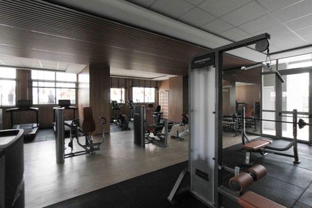 Apartamento para alugar com 63m², 2 quartos e 1 vagaÁrea comum