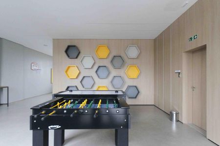 Apartamento para alugar com 63m², 2 quartos e 1 vagaÁrea comum