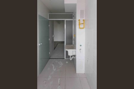 Apartamento para alugar com 63m², 2 quartos e 1 vagaÁrea de Serviço