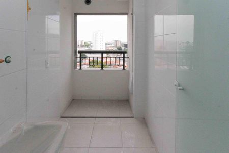 Apartamento para alugar com 63m², 2 quartos e 1 vagaÁrea de Serviço