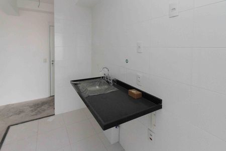 Apartamento para alugar com 63m², 2 quartos e 1 vagaCozinha