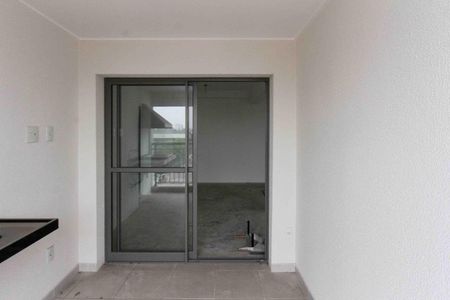 Apartamento para alugar com 63m², 2 quartos e 1 vagaVaranda