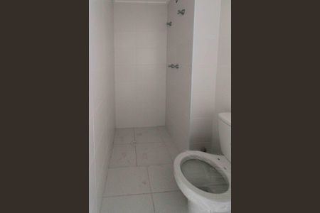 Apartamento para alugar com 63m², 2 quartos e 1 vagaBanheiro da Suíte