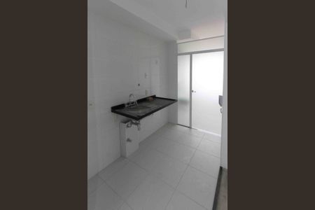 Apartamento para alugar com 63m², 2 quartos e 1 vagaCozinha