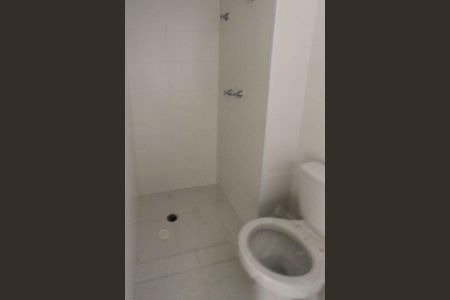 Apartamento para alugar com 63m², 2 quartos e 1 vagaBanheiro da Social