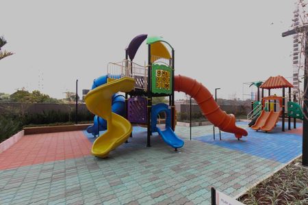 Apartamento para alugar com 63m², 2 quartos e 1 vagaÁrea comum