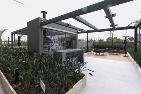 Apartamento para alugar com 63m², 2 quartos e 1 vagaÁrea comum - Churrasqueira