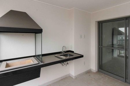 Apartamento para alugar com 63m², 2 quartos e 1 vagaVaranda