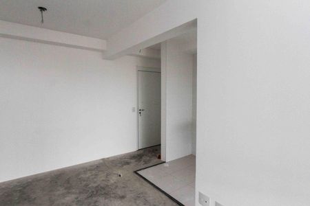 Sala de apartamento para alugar com 2 quartos, 63m² em Jardim Independência, São Paulo