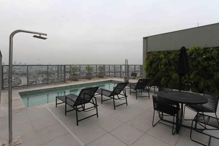 Apartamento para alugar com 63m², 2 quartos e 1 vagaÁrea comum