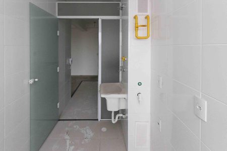 Apartamento para alugar com 63m², 2 quartos e 1 vagaÁrea de Serviço