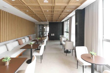 Apartamento para alugar com 63m², 2 quartos e 1 vagaÁrea comum