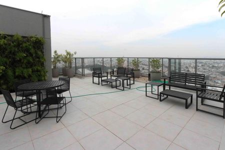 Apartamento para alugar com 63m², 2 quartos e 1 vagaÁrea comum