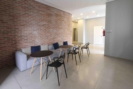 Apartamento para alugar com 63m², 2 quartos e 1 vagaÁrea comum