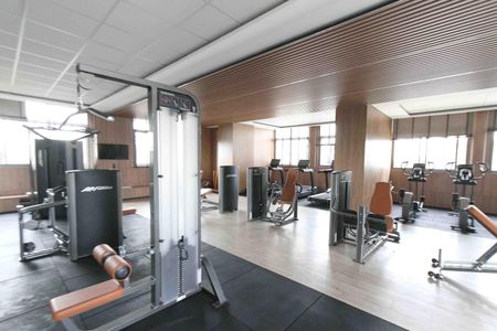 Apartamento para alugar com 63m², 2 quartos e 1 vagaÁrea comum