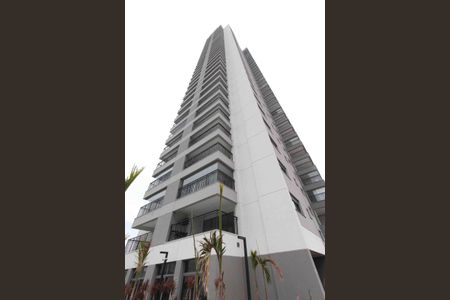 Apartamento para alugar com 63m², 2 quartos e 1 vagaFachada