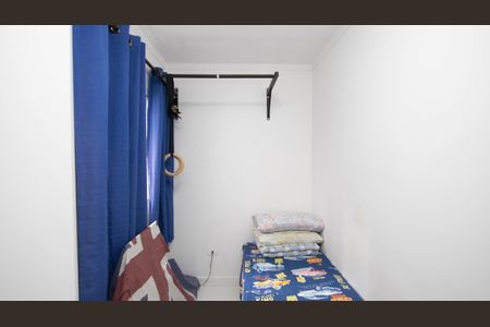 Quarto 1 de apartamento à venda com 2 quartos, 42m² em Vila Isolina Mazzei, São Paulo
