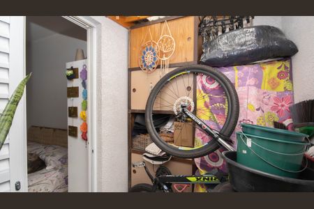 Apartamento à venda com 42m², 2 quartos e sem vaga Apartamento à venda com 42m², 2 quartos e sem vagaÁrea de Serviço
