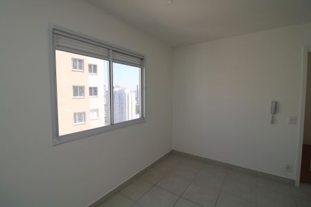Sala de apartamento para alugar com 1 quarto, 32m² em Vila Ema, São Paulo