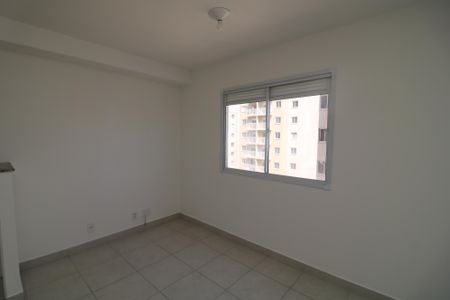 Sala de apartamento para alugar com 1 quarto, 32m² em Vila Ema, São Paulo