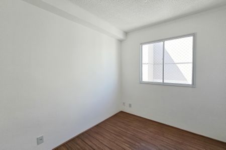 Quarto 2 de apartamento para alugar com 2 quartos, 35m² em Parque Bristol, São Bernardo do Campo
