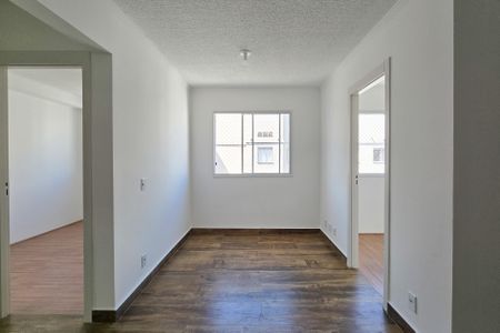 Sala de apartamento para alugar com 2 quartos, 35m² em Parque Bristol, São Bernardo do Campo