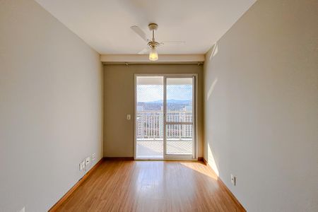 Sala de apartamento à venda com 1 quarto, 47m² em Brás, São Paulo