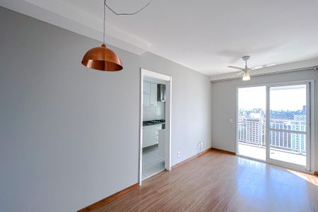 Sala de apartamento à venda com 1 quarto, 47m² em Brás, São Paulo