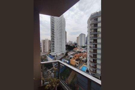 Apartamento à venda com 229m², 3 quartos e 3 vagas Apartamento à venda com 229m², 3 quartos e 3 vagasVaranda da Sala
