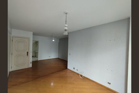 Apartamento à venda com 229m², 3 quartos e 3 vagas Apartamento à venda com 229m², 3 quartos e 3 vagasSala
