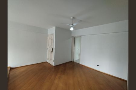 Sala de apartamento à venda com 3 quartos, 229m² em Vila Gumercindo, São Paulo