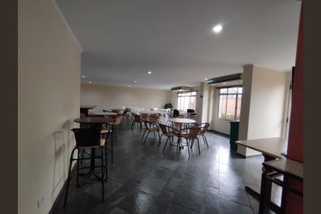 Apartamento à venda com 229m², 3 quartos e 3 vagas Apartamento à venda com 229m², 3 quartos e 3 vagasÁrea comum