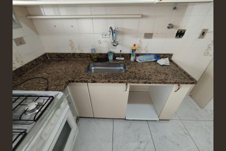 Apartamento à venda com 229m², 3 quartos e 3 vagas Apartamento à venda com 229m², 3 quartos e 3 vagasCozinha