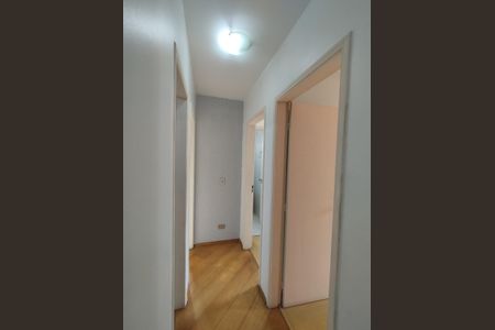 Apartamento à venda com 229m², 3 quartos e 3 vagas Apartamento à venda com 229m², 3 quartos e 3 vagasCorredor