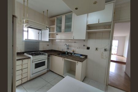 Apartamento à venda com 229m², 3 quartos e 3 vagas Apartamento à venda com 229m², 3 quartos e 3 vagasCozinha