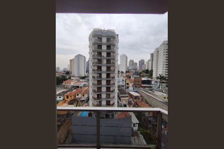 Apartamento à venda com 229m², 3 quartos e 3 vagas Apartamento à venda com 229m², 3 quartos e 3 vagasVaranda da Sala