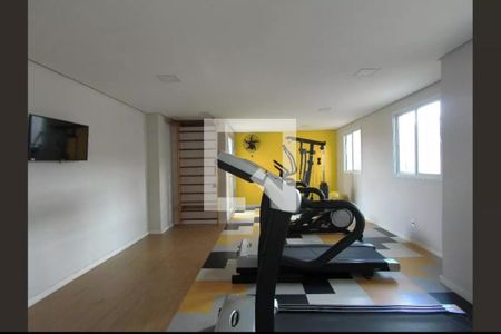 Apartamento à venda com 47m², 2 quartos e 1 vaga Apartamento à venda com 47m², 2 quartos e 1 vagaÁrea Comum