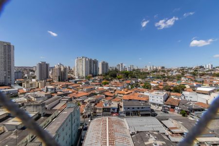 Apartamento à venda com 47m², 2 quartos e 1 vaga Apartamento à venda com 47m², 2 quartos e 1 vagaVista do Quarto 1