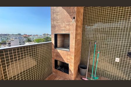Apartamento à venda com 105m², 2 quartos e 1 vagaCobertura