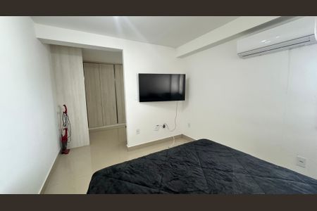 Apartamento à venda com 105m², 2 quartos e 1 vagaSuíte 