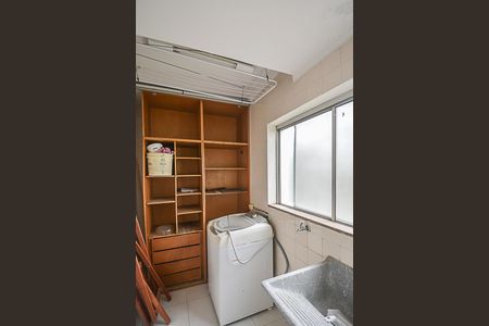 Apartamento para alugar com 89m², 2 quartos e 1 vagaÁrea de Serviço